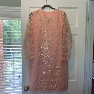 Women’s Indian Outfit